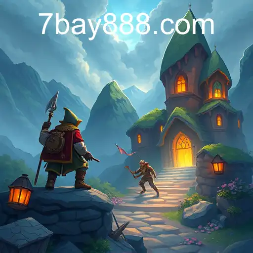 Exploring the Thrilling World of 'Adventure Games' on Bay888