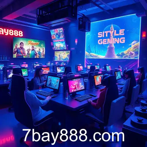 The Evolution of Bay888: A Gaming Community in 2025