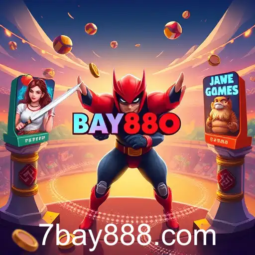 The Rise of Bay888 in Online Gaming