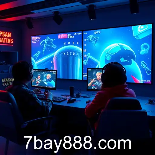 Bay888 Revolutionizes Online Gaming Experience