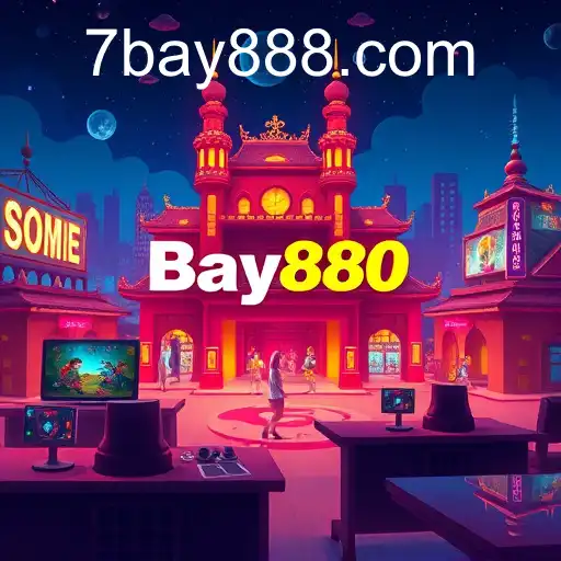Exploring the 'Homepage' Game Category: An Insight into Bay888