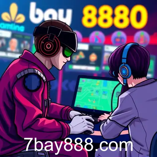 The Rise of Interactive Gaming Platforms