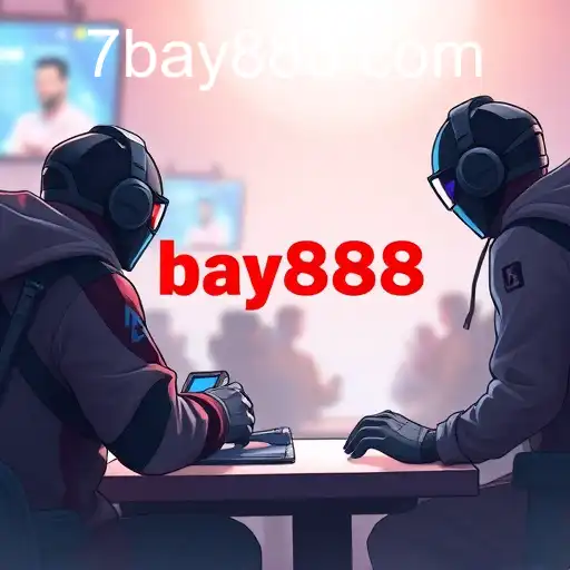 Exploring the World of Multiplayer Games: A Look at 'Bay888'