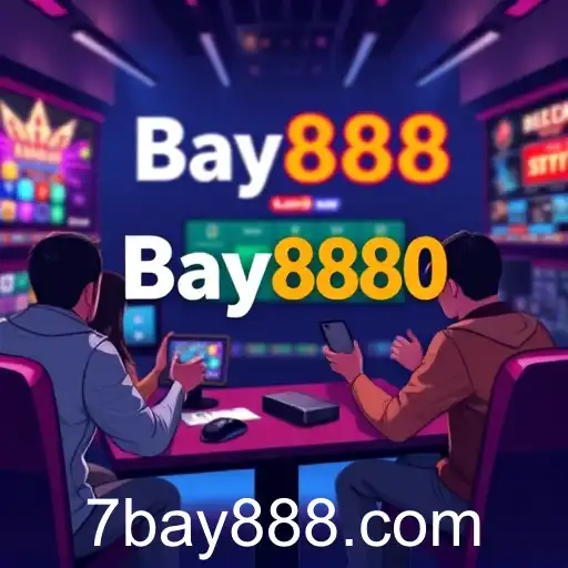 Bay888 Revolutionizes Online Gaming Experience