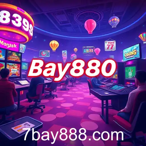 The Rising Popularity of Bay888 in Online Gaming