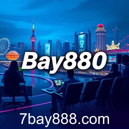 Bay888 Ignites Gaming Trends with Innovative Platform
