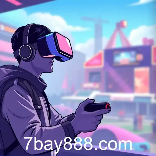 The Evolution of Online Gaming in 2025