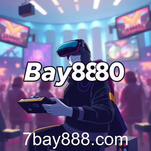 Evolution of Online Gaming: A Look at bay888