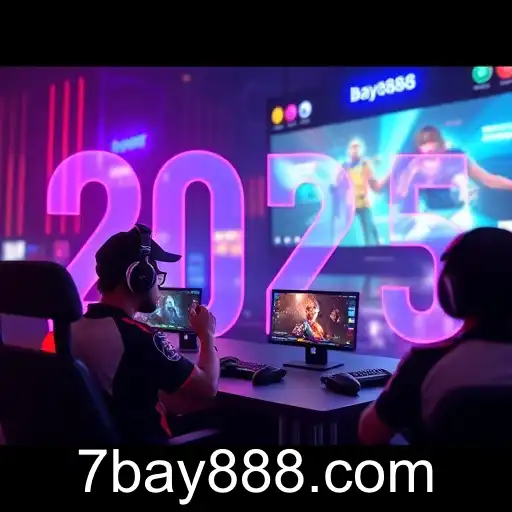 The Evolution of Online Gaming in 2025