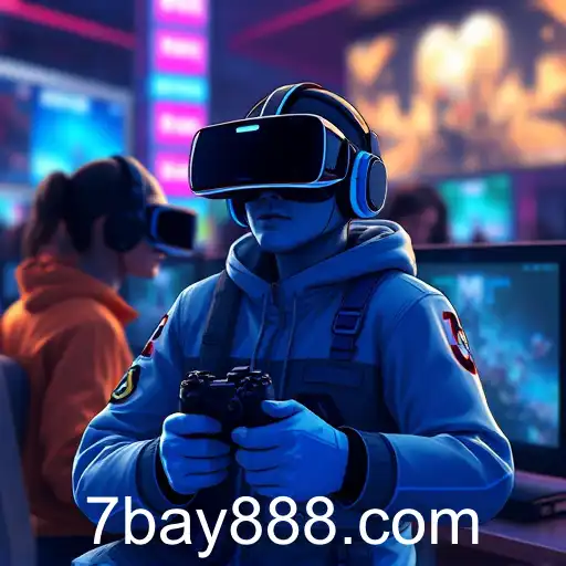 The Rise of Online Gaming Platforms in the Digital Age