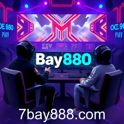 The Rise of Bay888 in Online Gaming