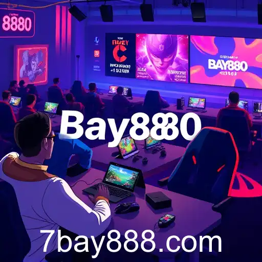 The Rise of Bay888: Gaming's Latest Phenomenon