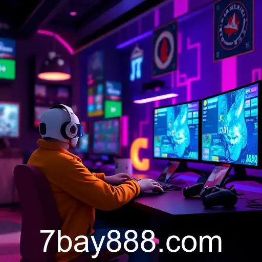 Exploring the Rise of Online Gaming Platforms