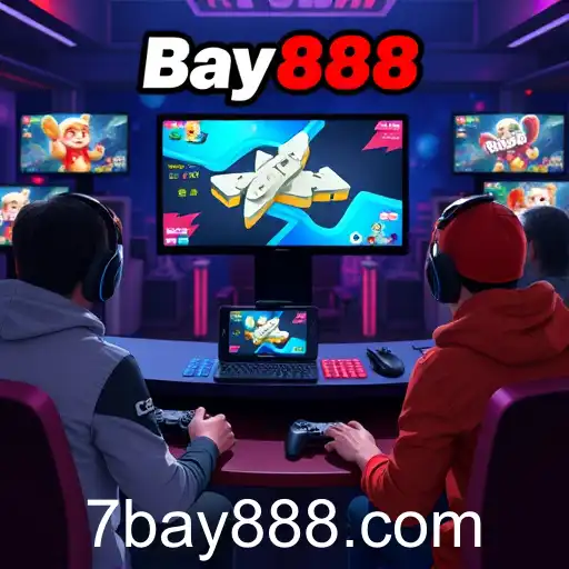 The Rise of Online Gaming Platforms Like Bay888