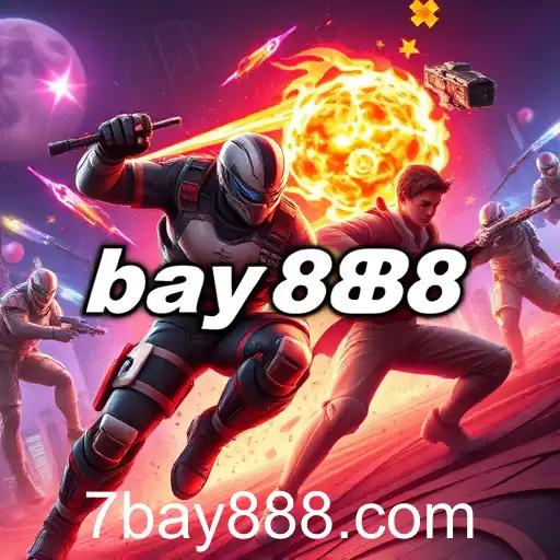 Exploring the Thrilling World of Action Games: Bay888 Brings Excitement to Gamers