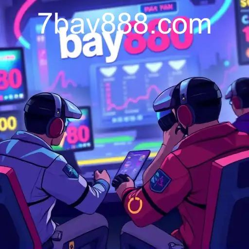 Bay888: Revolutionizing Online Gaming