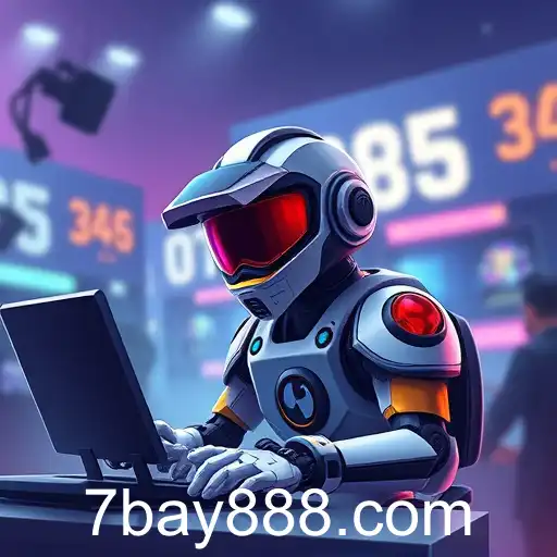 Bay888: Revolutionizing the Gaming World