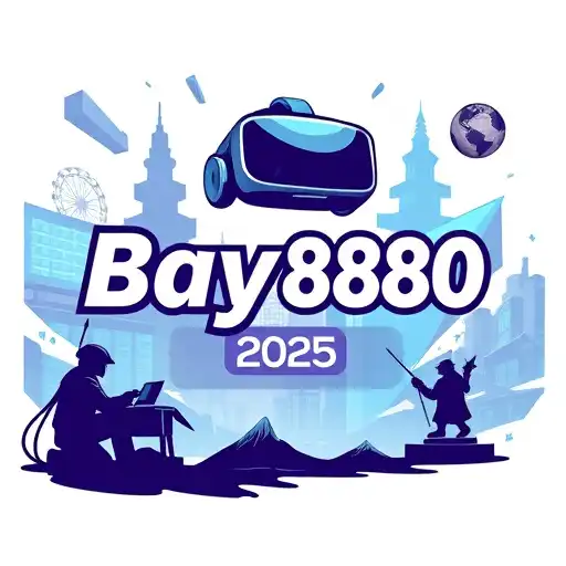 Bay888: Transforming Online Gaming in 2025