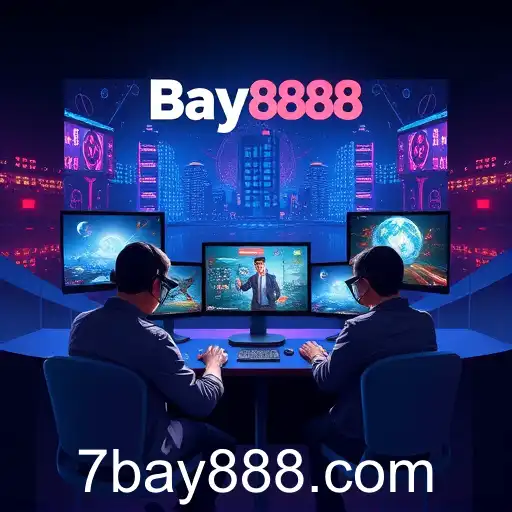 Bay888: A New Horizon in Online Gaming