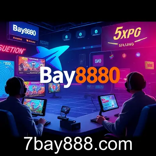 Bay888: Exploring the Rise of Online Gaming