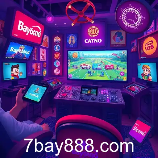 The Future of Online Gaming: Embracing Change