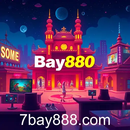 Exploring the 'Homepage' Game Category: An Insight into Bay888