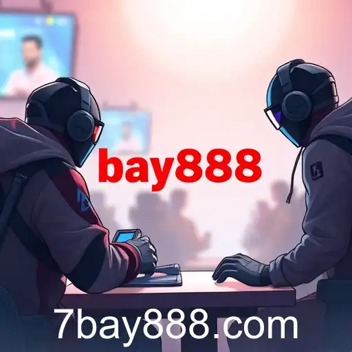 Exploring the World of Multiplayer Games: A Look at 'Bay888'