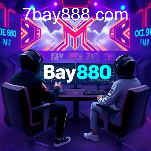 The Rise of Bay888 in Online Gaming