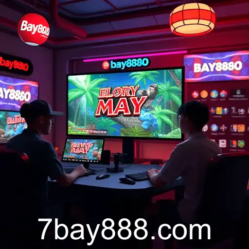 The Rise of bay888 in Online Gaming