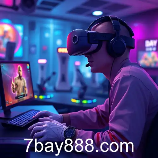 The Rise of Online Gaming in 2026