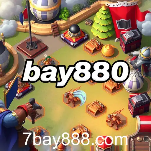 Exploring Strategy Games: The Intriguing Realm of 'Bay888'