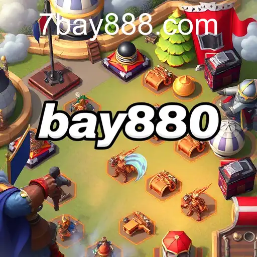Exploring Strategy Games: The Intriguing Realm of 'Bay888'